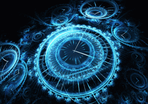 synchronicity