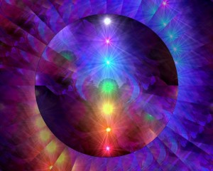 chakras immanuel inheritance